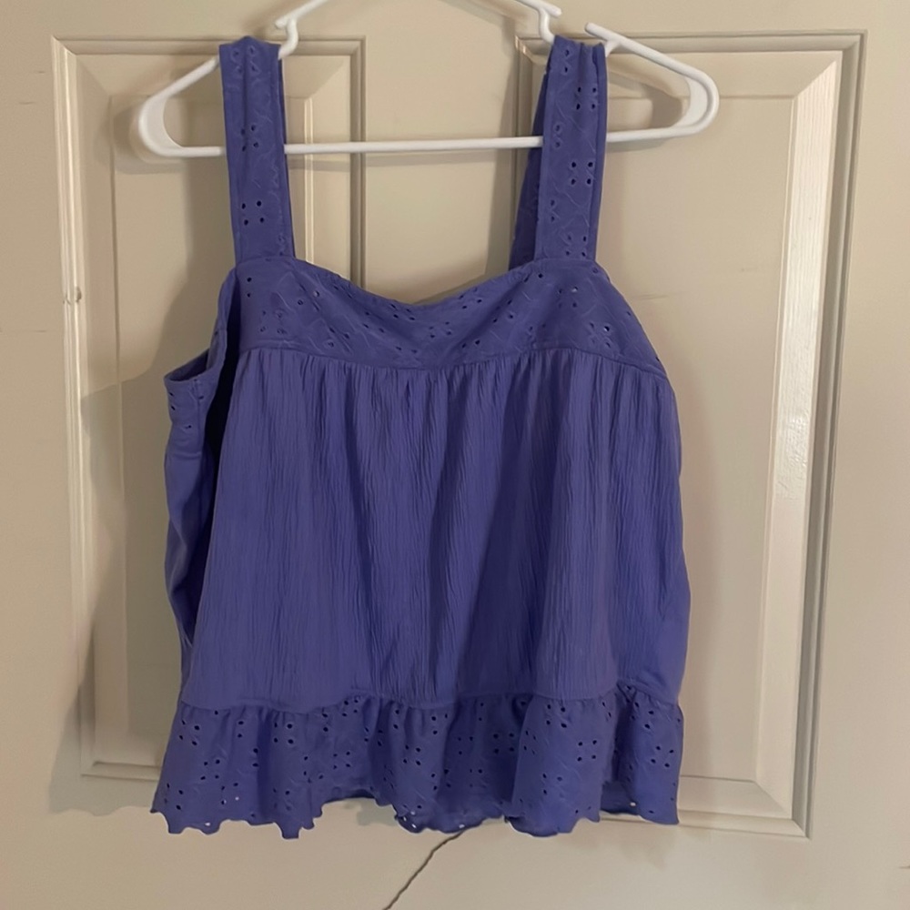 Summer top